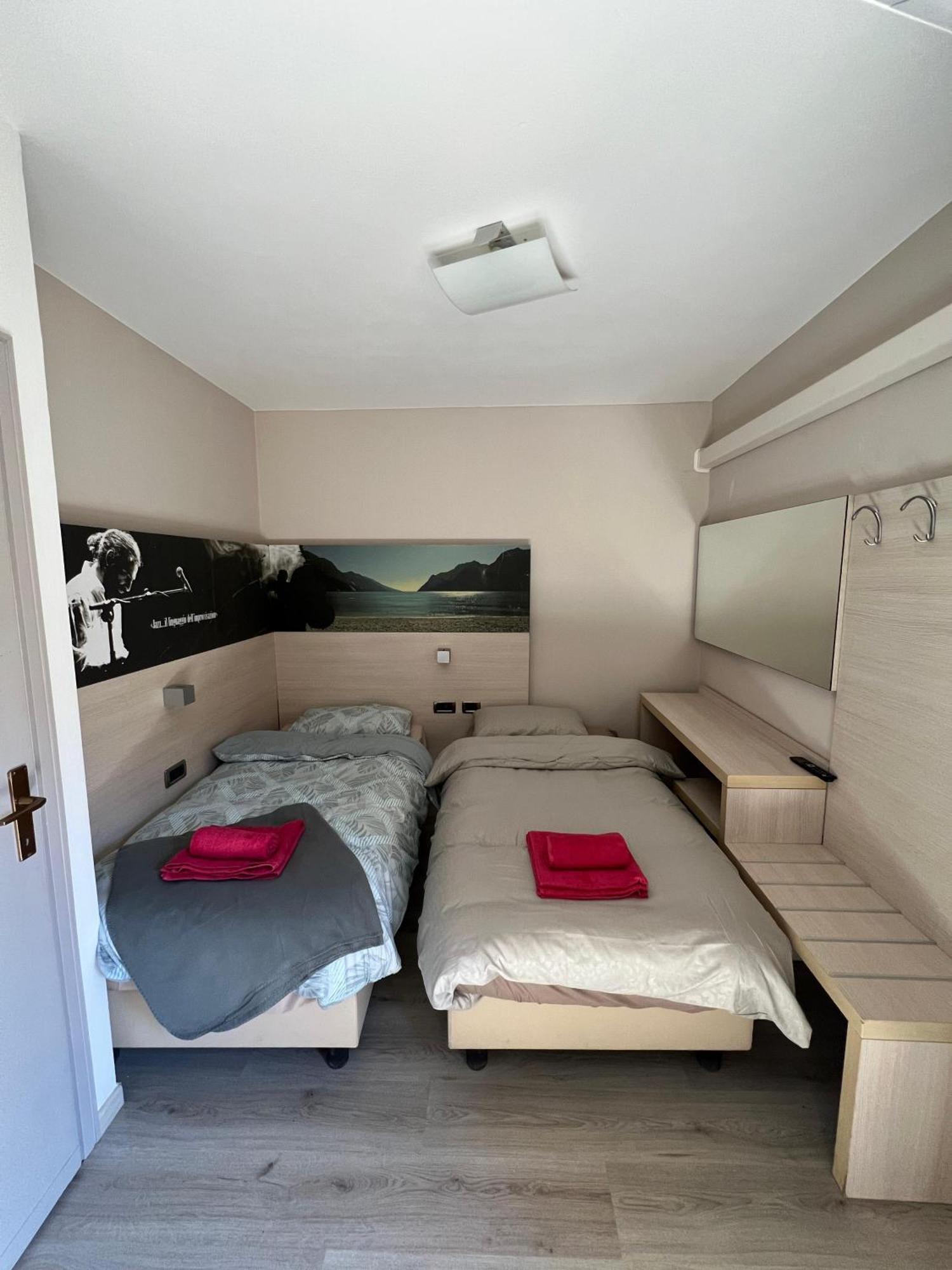 B&B Al Vittoriale Da Maja Gardone Riviera Ngoại thất bức ảnh