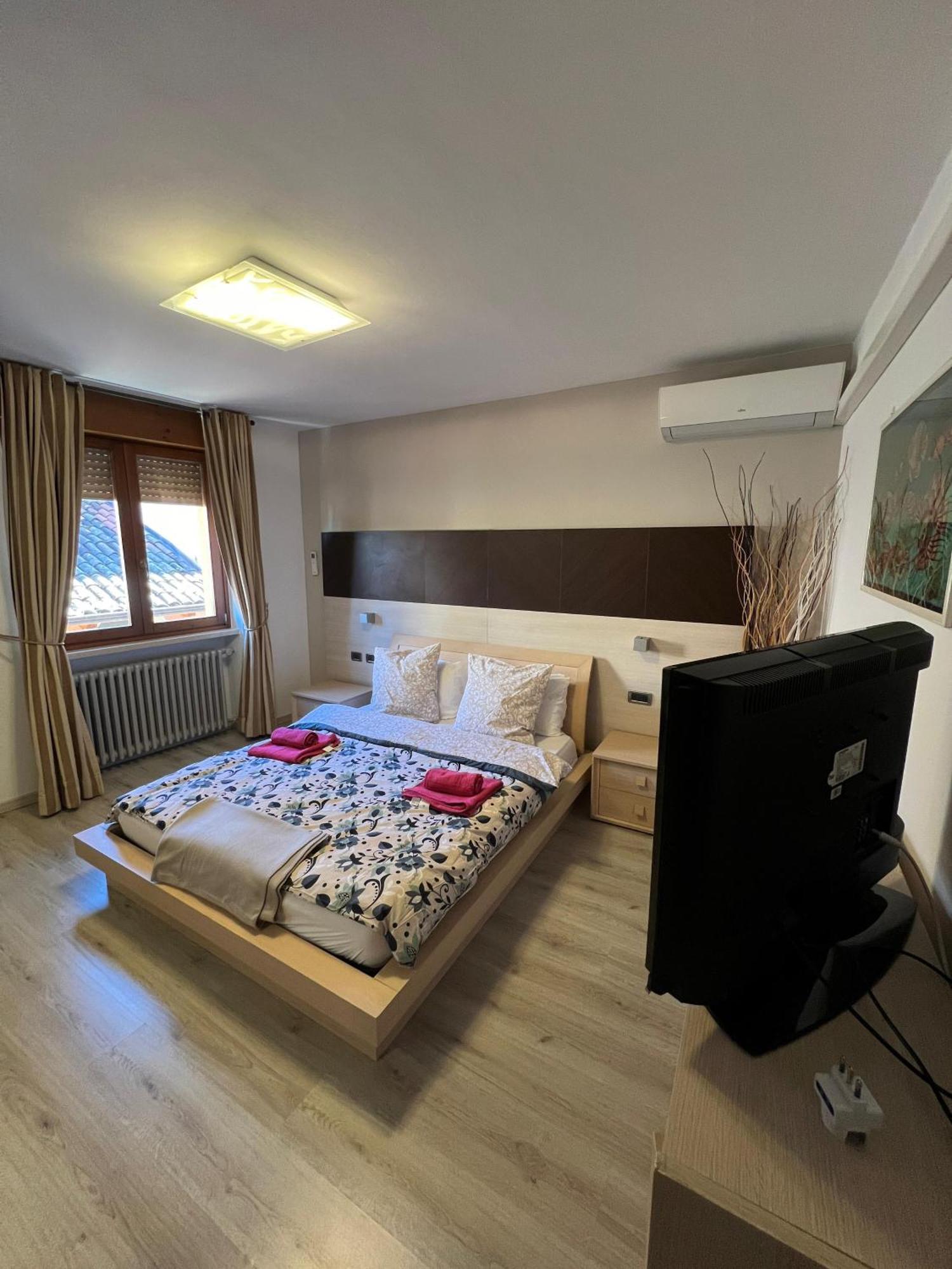 B&B Al Vittoriale Da Maja Gardone Riviera Ngoại thất bức ảnh