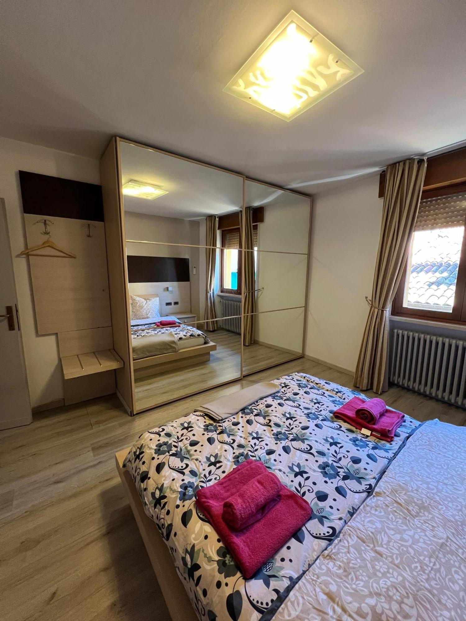 B&B Al Vittoriale Da Maja Gardone Riviera Ngoại thất bức ảnh