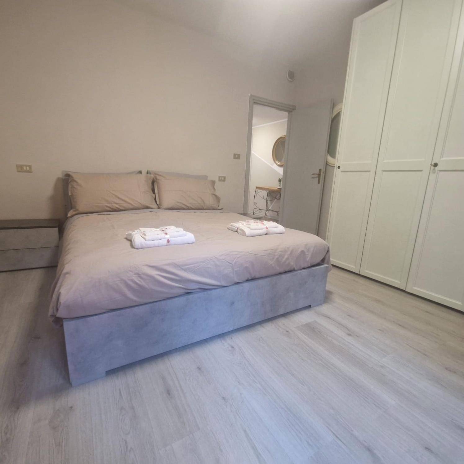 B&B Al Vittoriale Da Maja Gardone Riviera Ngoại thất bức ảnh