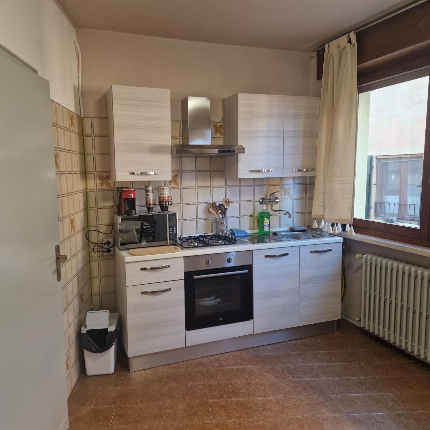 B&B Al Vittoriale Da Maja Gardone Riviera Ngoại thất bức ảnh