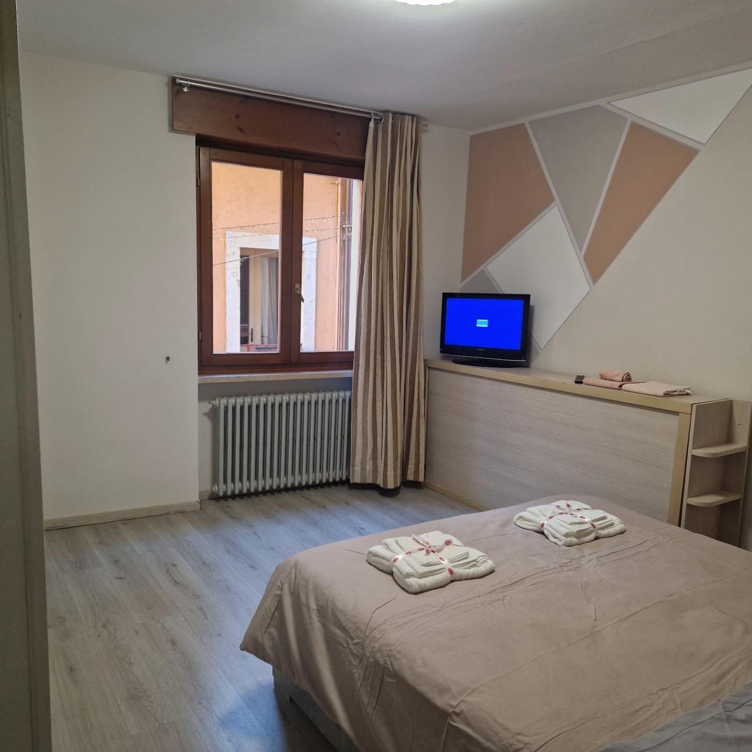 B&B Al Vittoriale Da Maja Gardone Riviera Ngoại thất bức ảnh