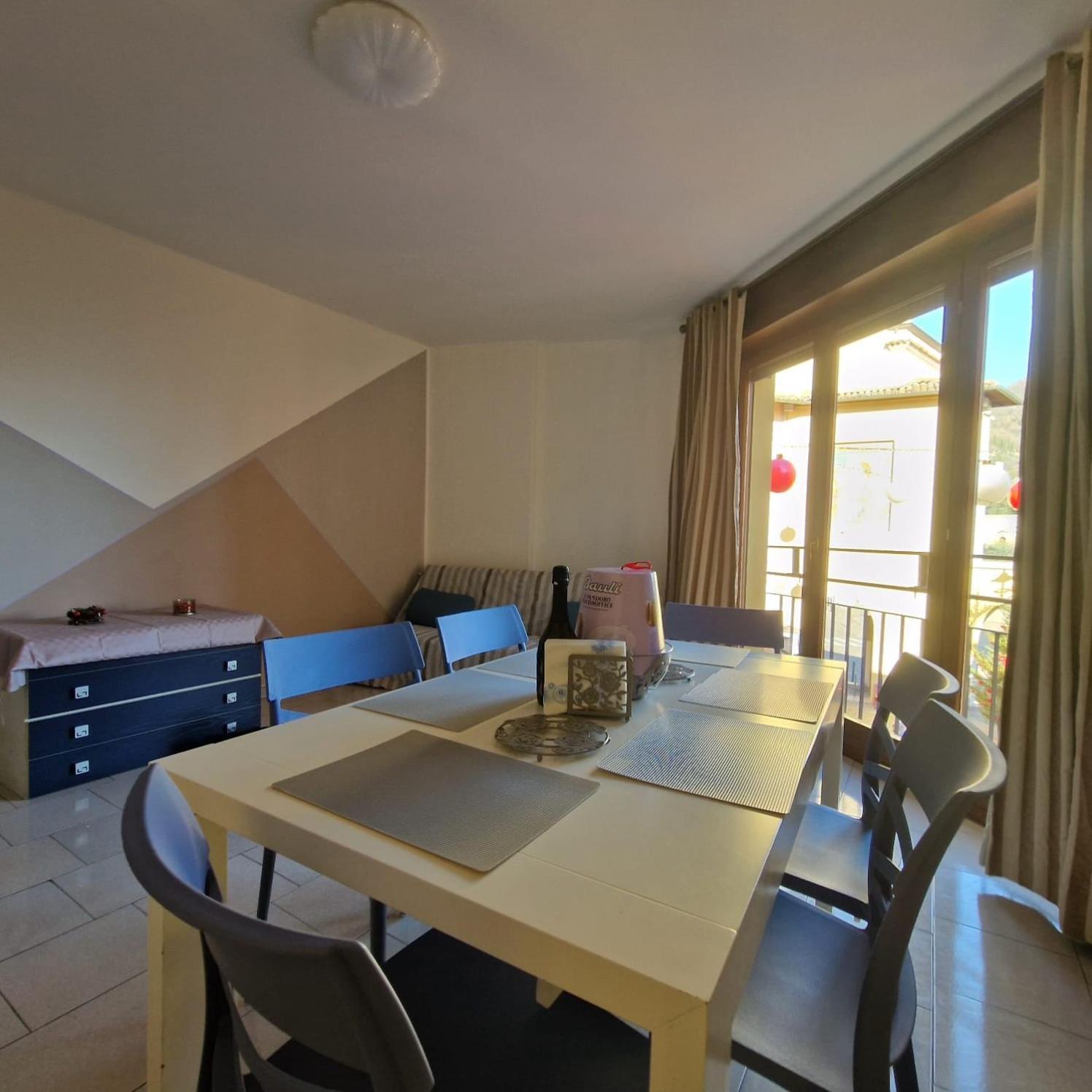 B&B Al Vittoriale Da Maja Gardone Riviera Ngoại thất bức ảnh