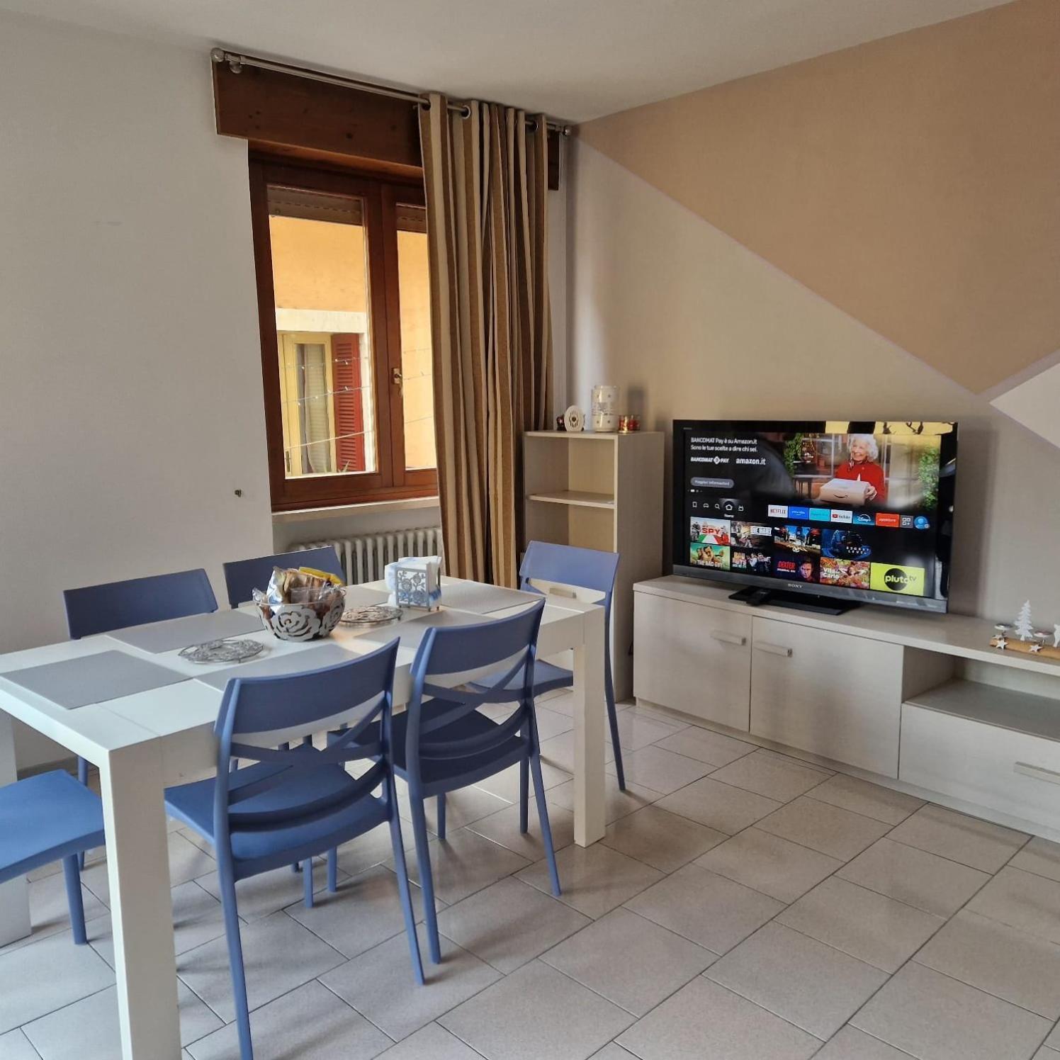 B&B Al Vittoriale Da Maja Gardone Riviera Ngoại thất bức ảnh