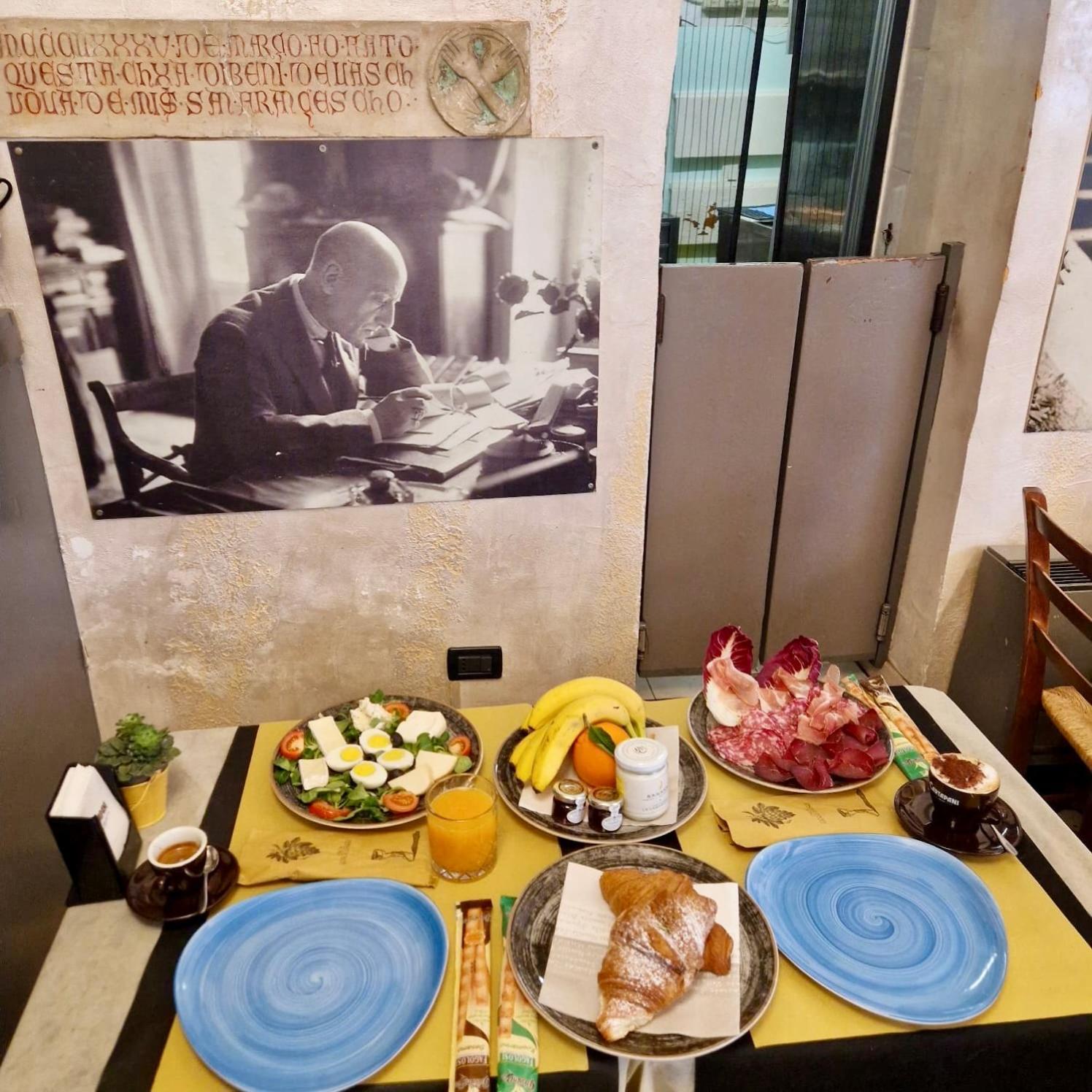 B&B Al Vittoriale Da Maja Gardone Riviera Ngoại thất bức ảnh