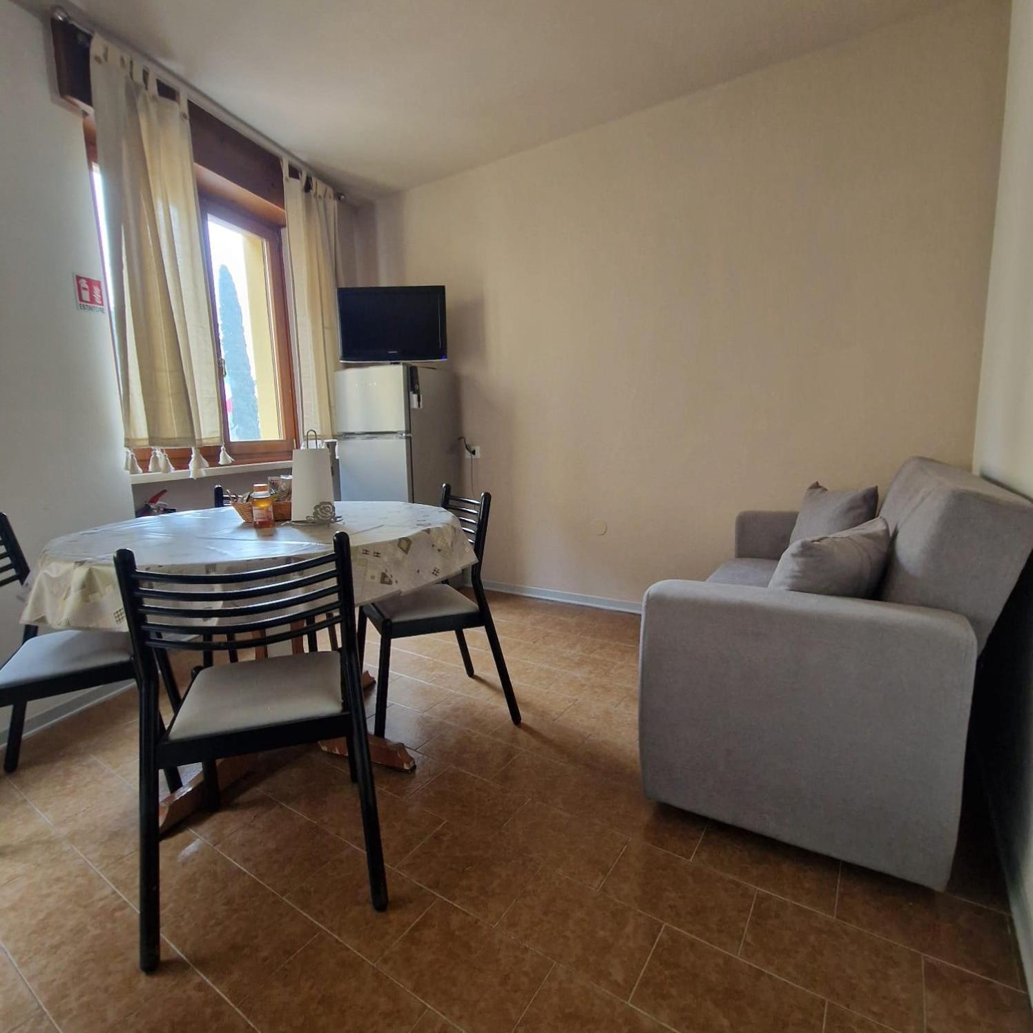 B&B Al Vittoriale Da Maja Gardone Riviera Ngoại thất bức ảnh