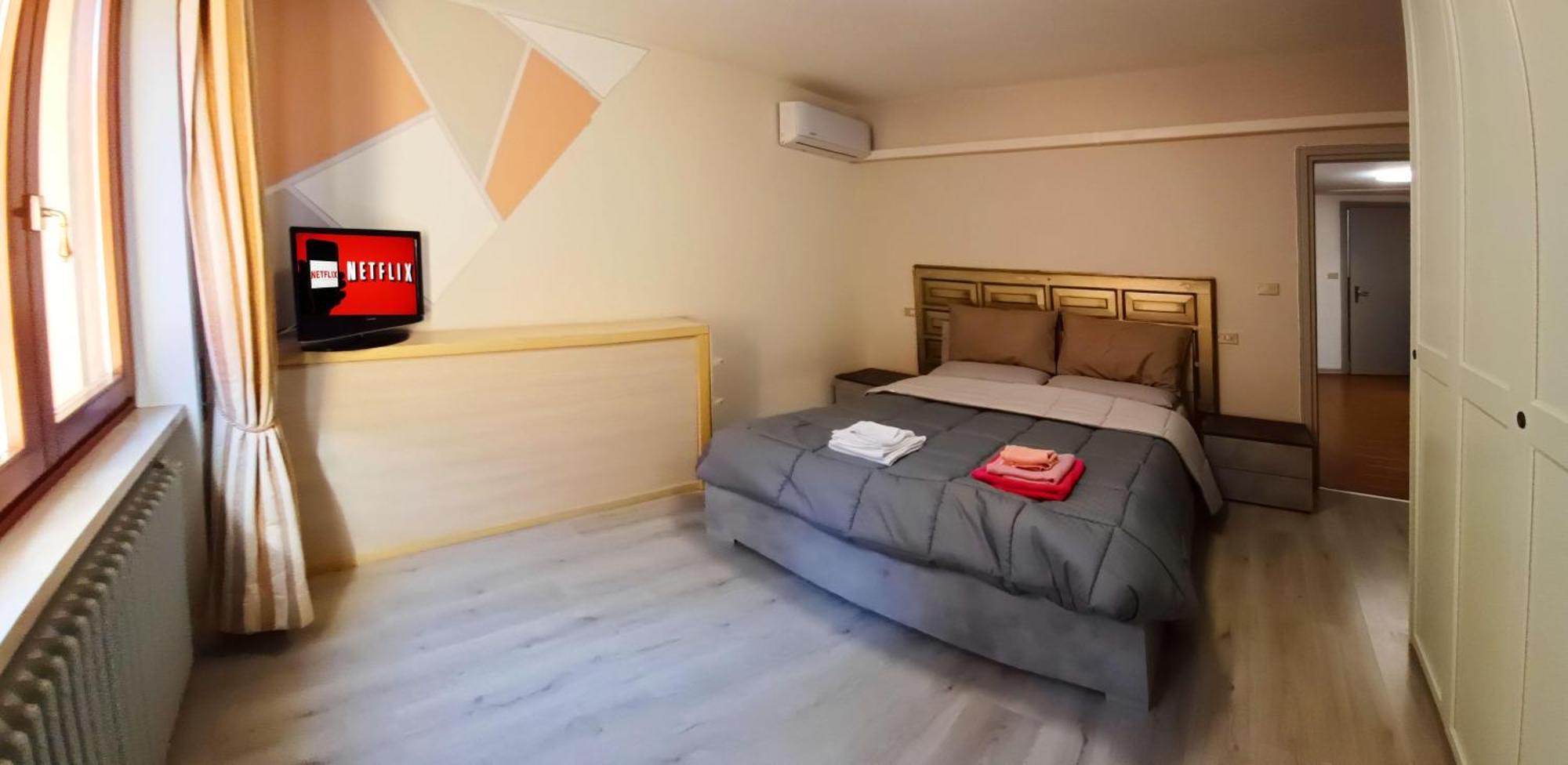 B&B Al Vittoriale Da Maja Gardone Riviera Ngoại thất bức ảnh