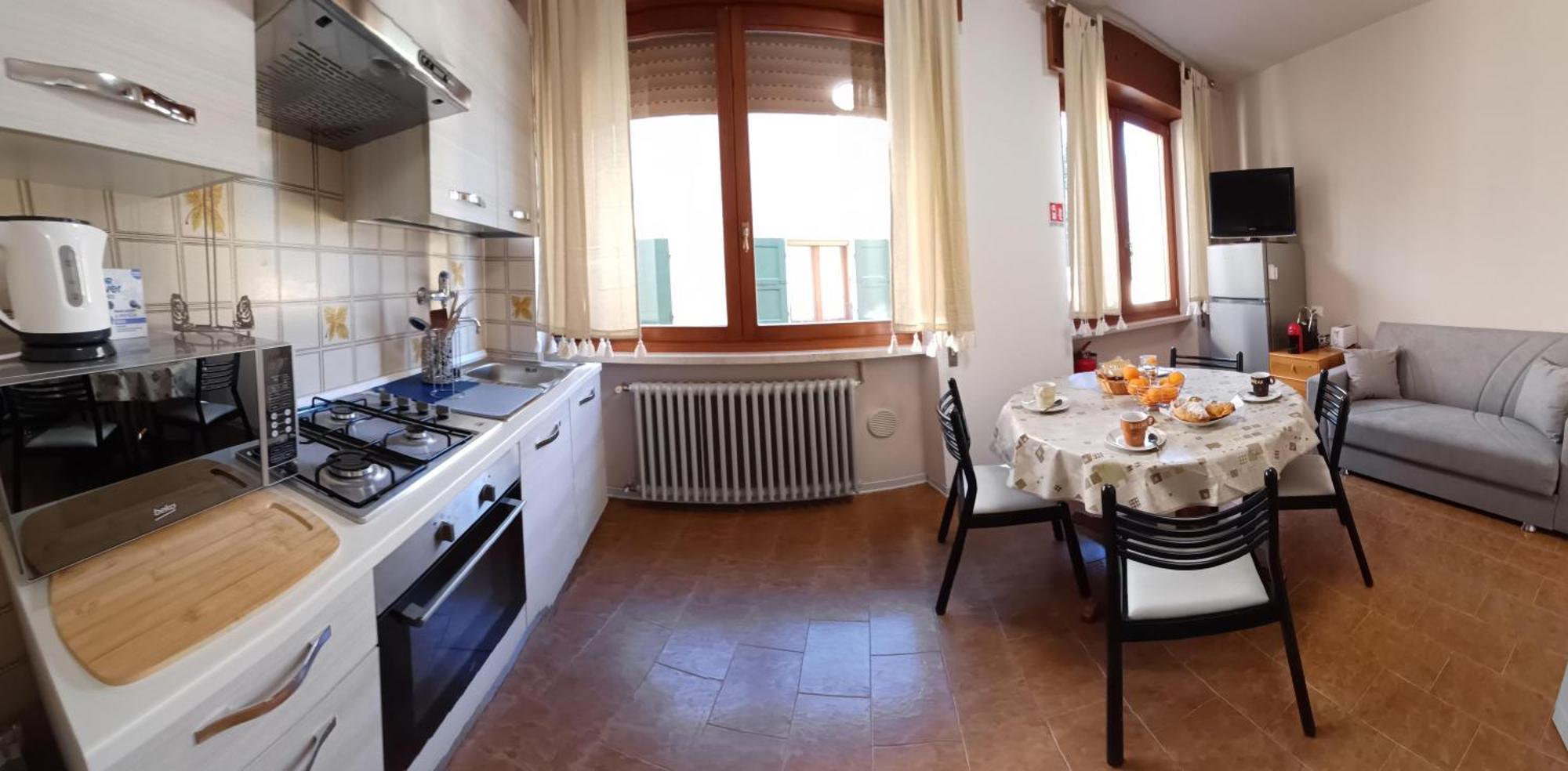 B&B Al Vittoriale Da Maja Gardone Riviera Ngoại thất bức ảnh