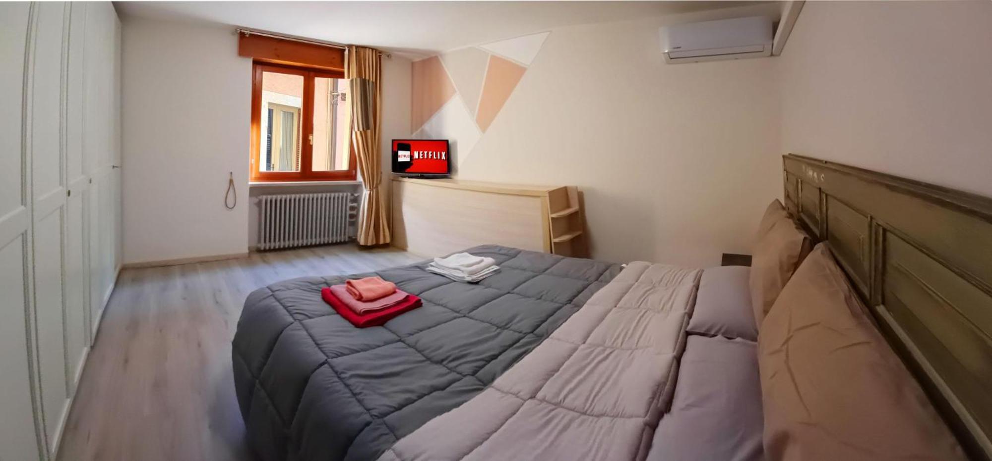 B&B Al Vittoriale Da Maja Gardone Riviera Ngoại thất bức ảnh