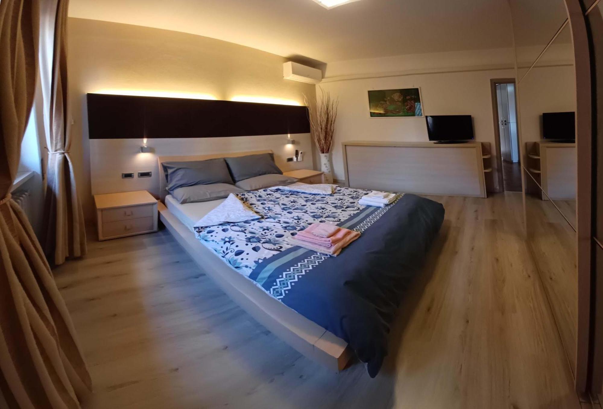 B&B Al Vittoriale Da Maja Gardone Riviera Ngoại thất bức ảnh