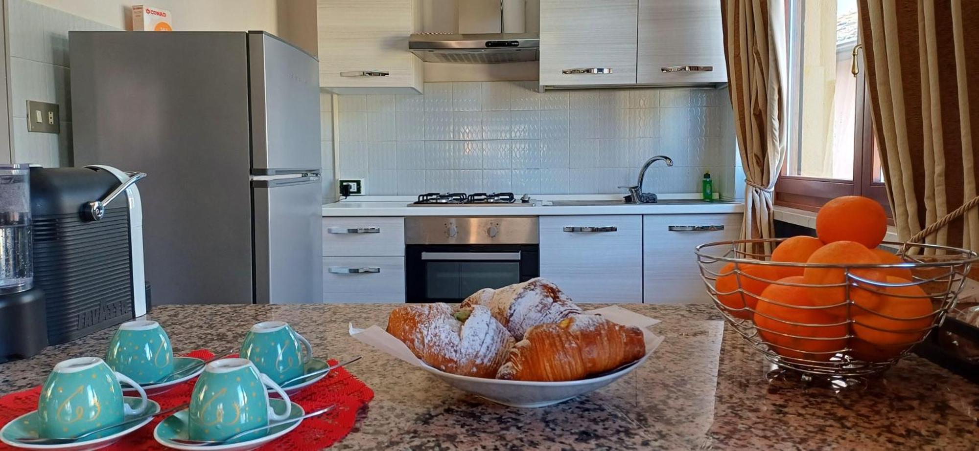 B&B Al Vittoriale Da Maja Gardone Riviera Ngoại thất bức ảnh