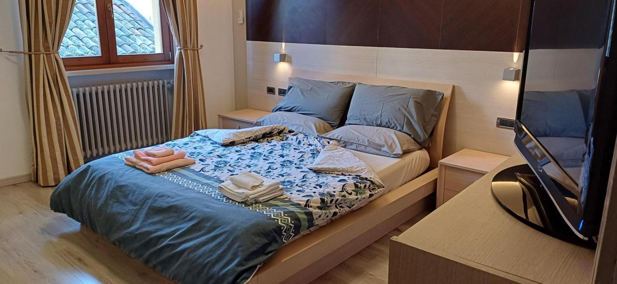 B&B Al Vittoriale Da Maja Gardone Riviera Ngoại thất bức ảnh