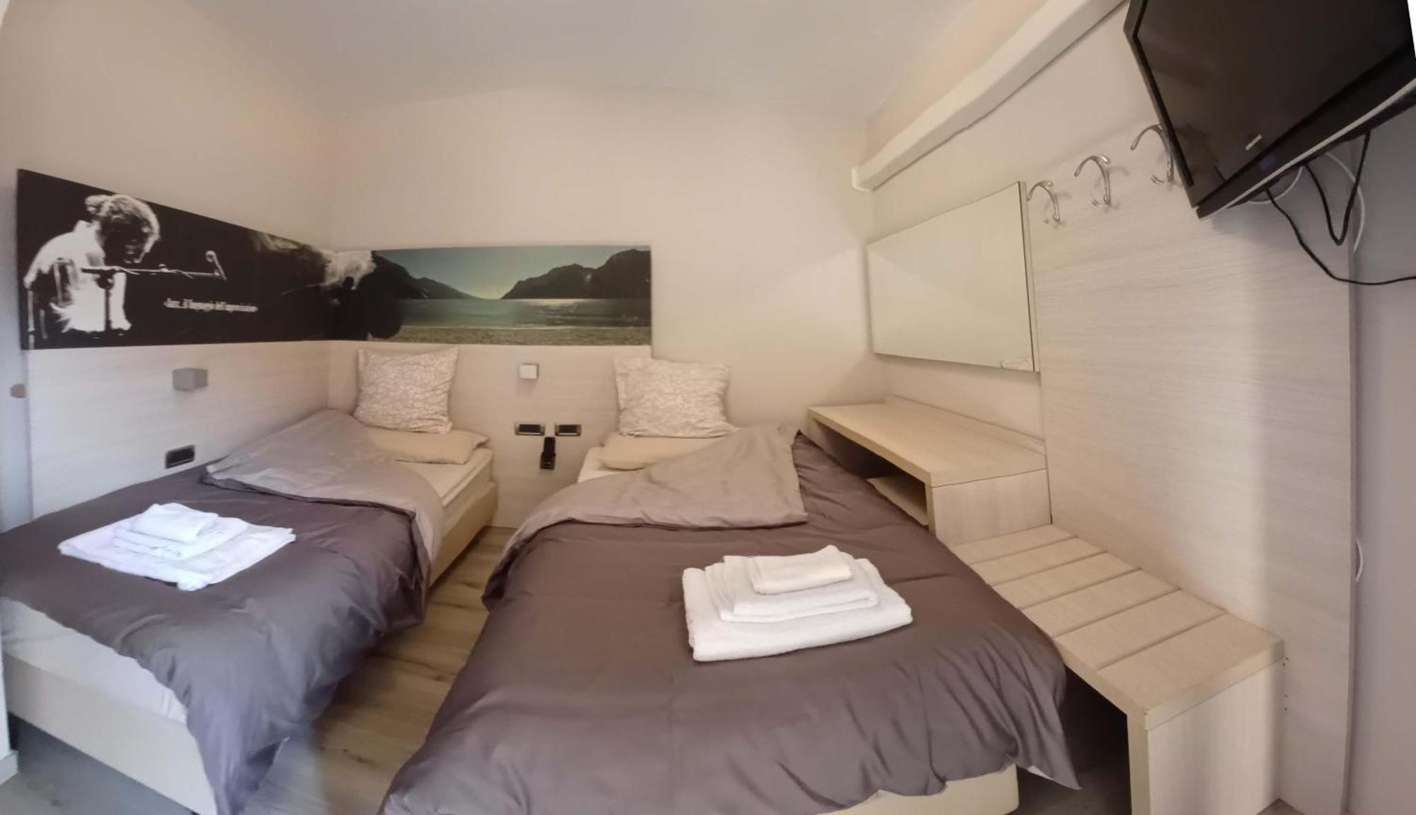 B&B Al Vittoriale Da Maja Gardone Riviera Ngoại thất bức ảnh